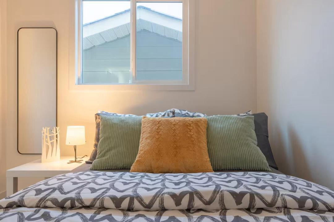 Photo of Bedroom in Southeast Calgary