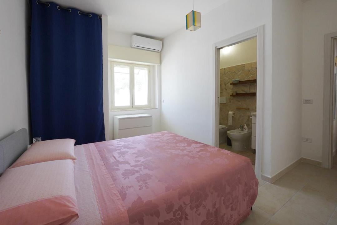 Photo of Bedroom in Specchiarica