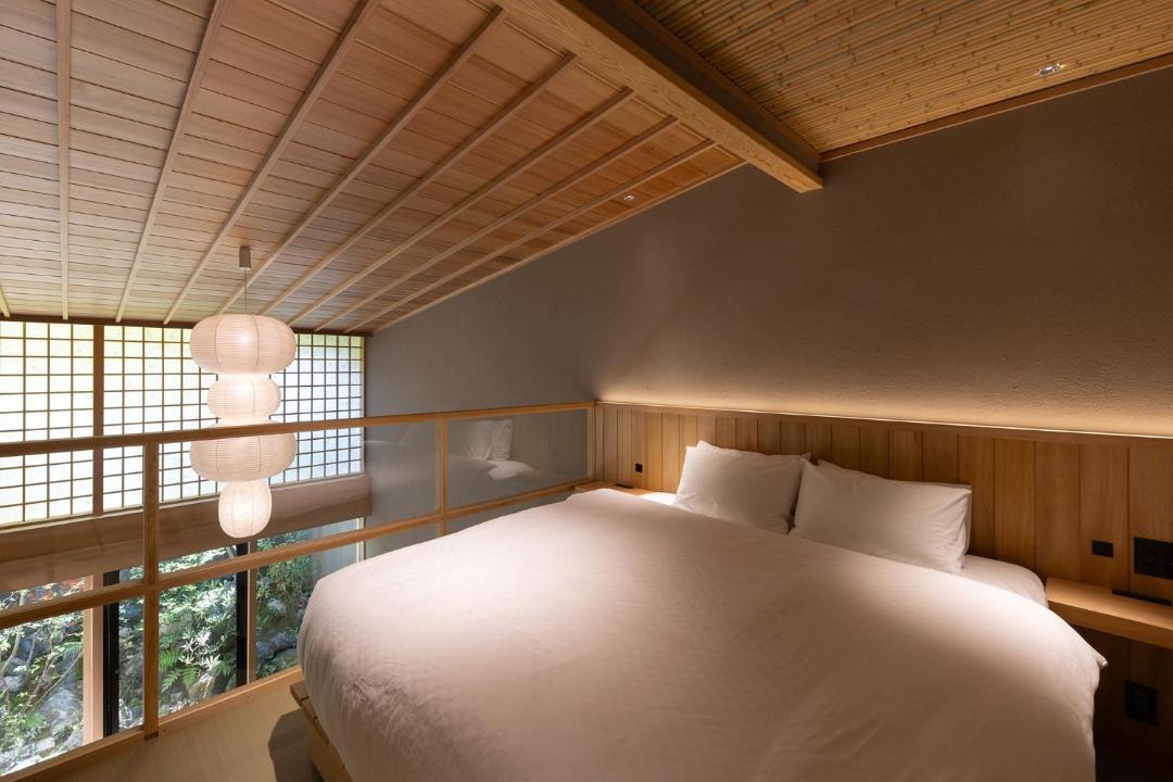Photo of Bedroom in Nagawa
