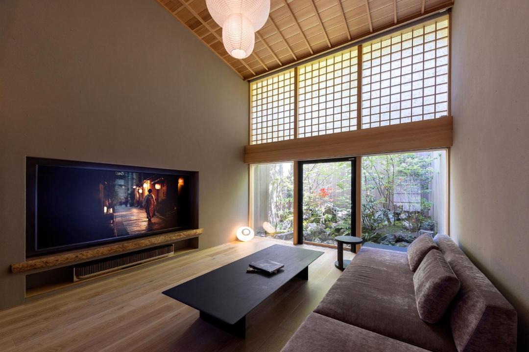 Photo of Livingroom in Nagawa