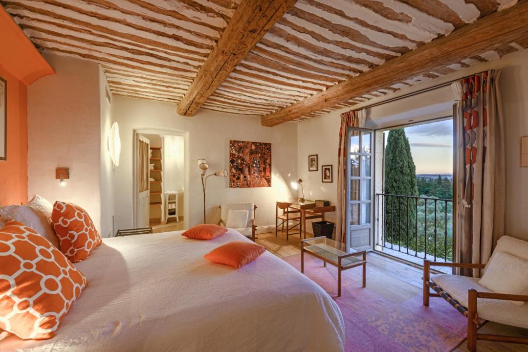 Photo of Bedroom in Paradou