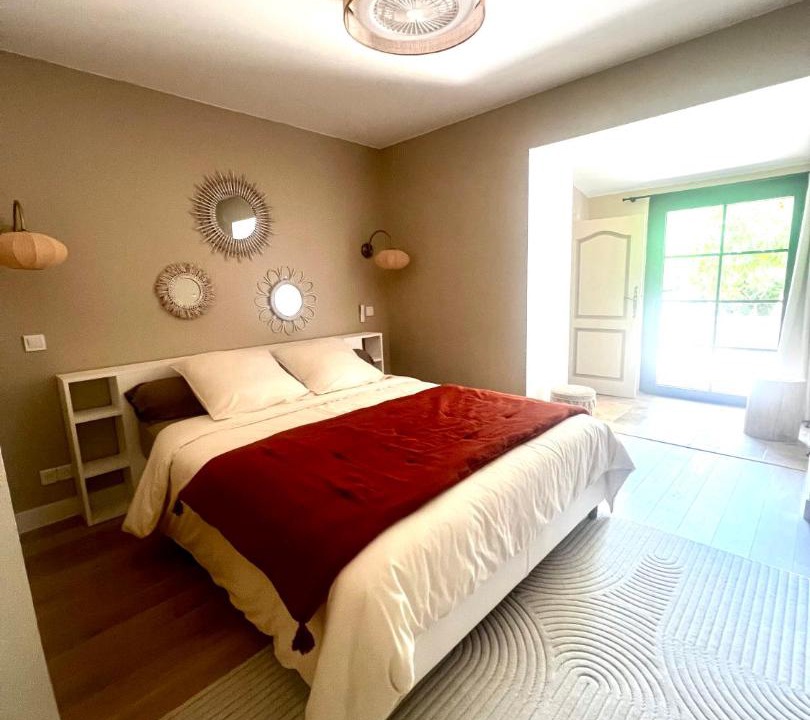 Photo of Bedroom in Tavernes