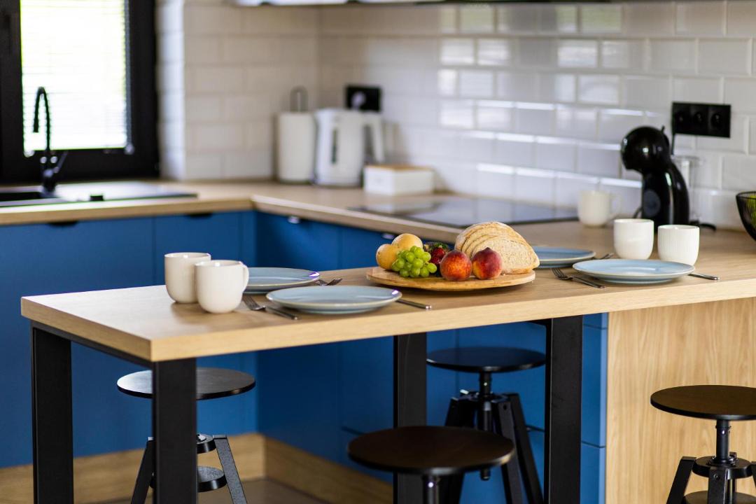 Photo of Kitchen in Przesieka