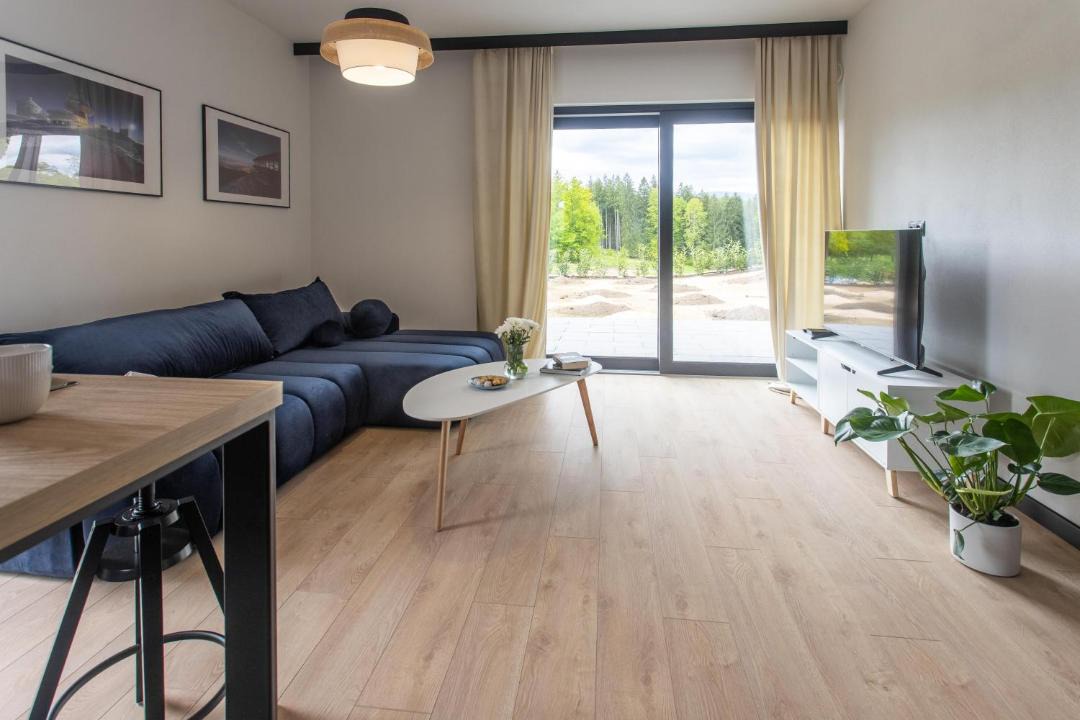 Photo of Livingroom in Przesieka