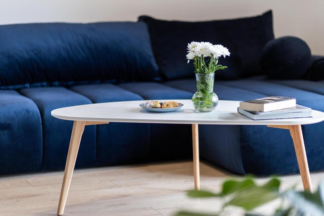 Photo of Livingroom in Przesieka