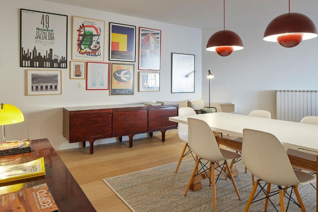 Photo of Livingroom in Zarautz