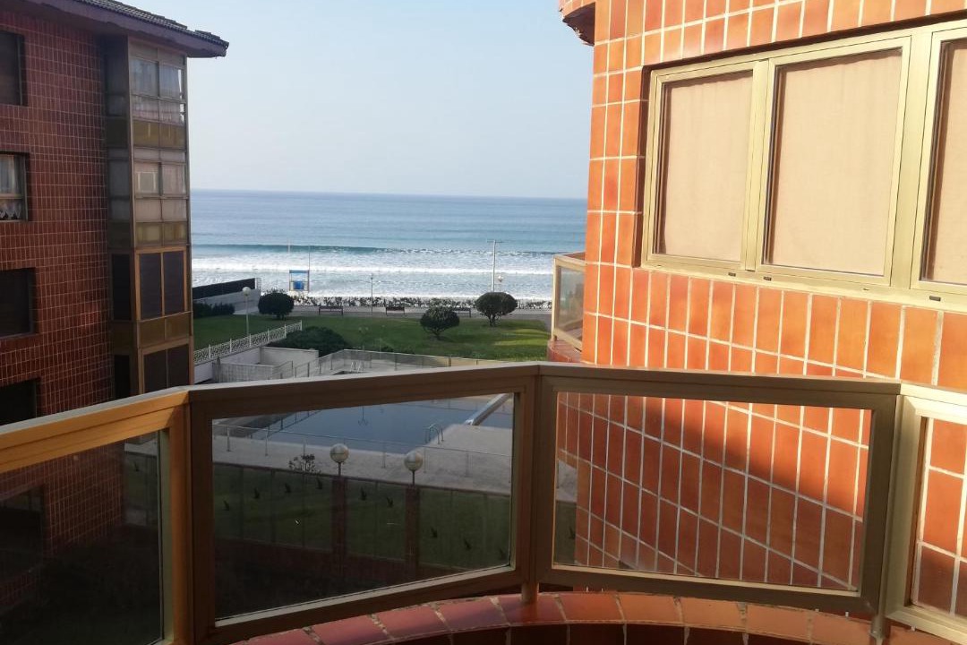 Photo of Patio Balcony in Zarautz