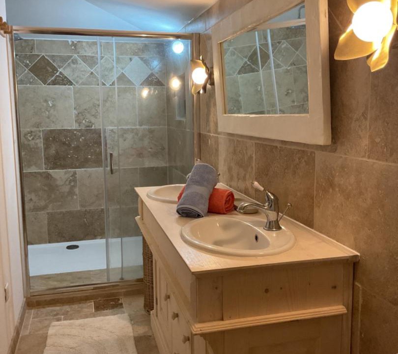 Photo of Bathroom in Tavernes