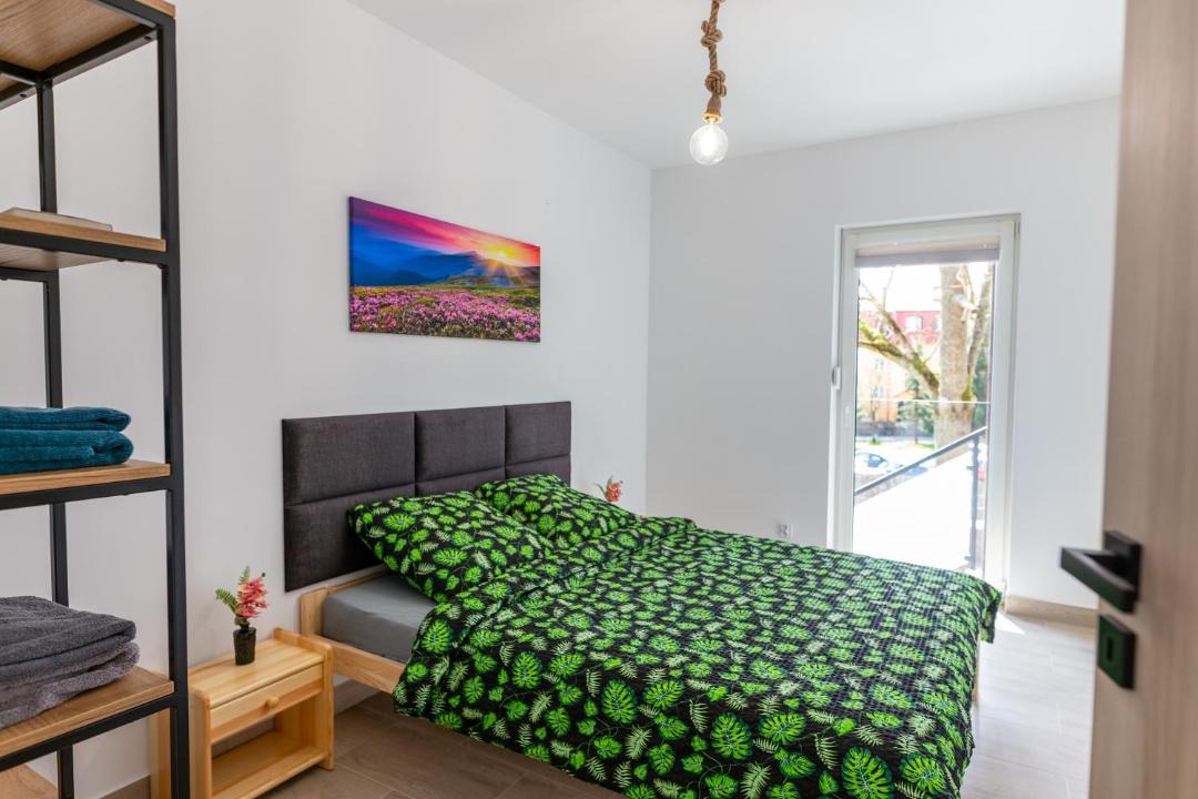Photo of Bedroom in Kudowa Zdroj
