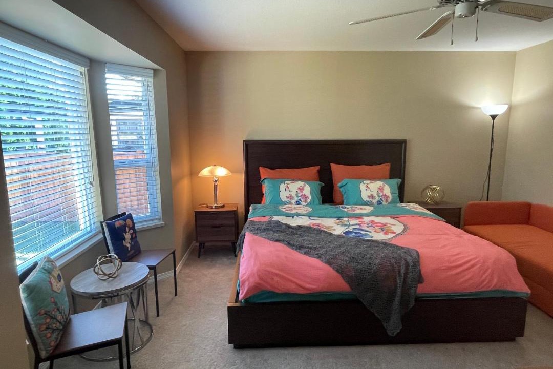 Photo of Bedroom in Maple Ridge