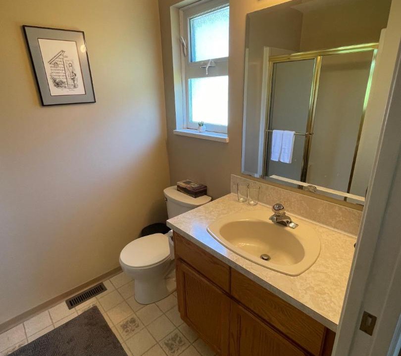 Photo of Bathroom in Maple Ridge