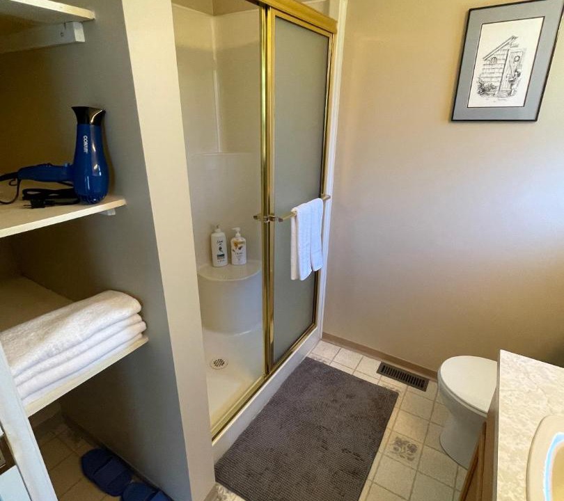 Photo of Bathroom in Maple Ridge