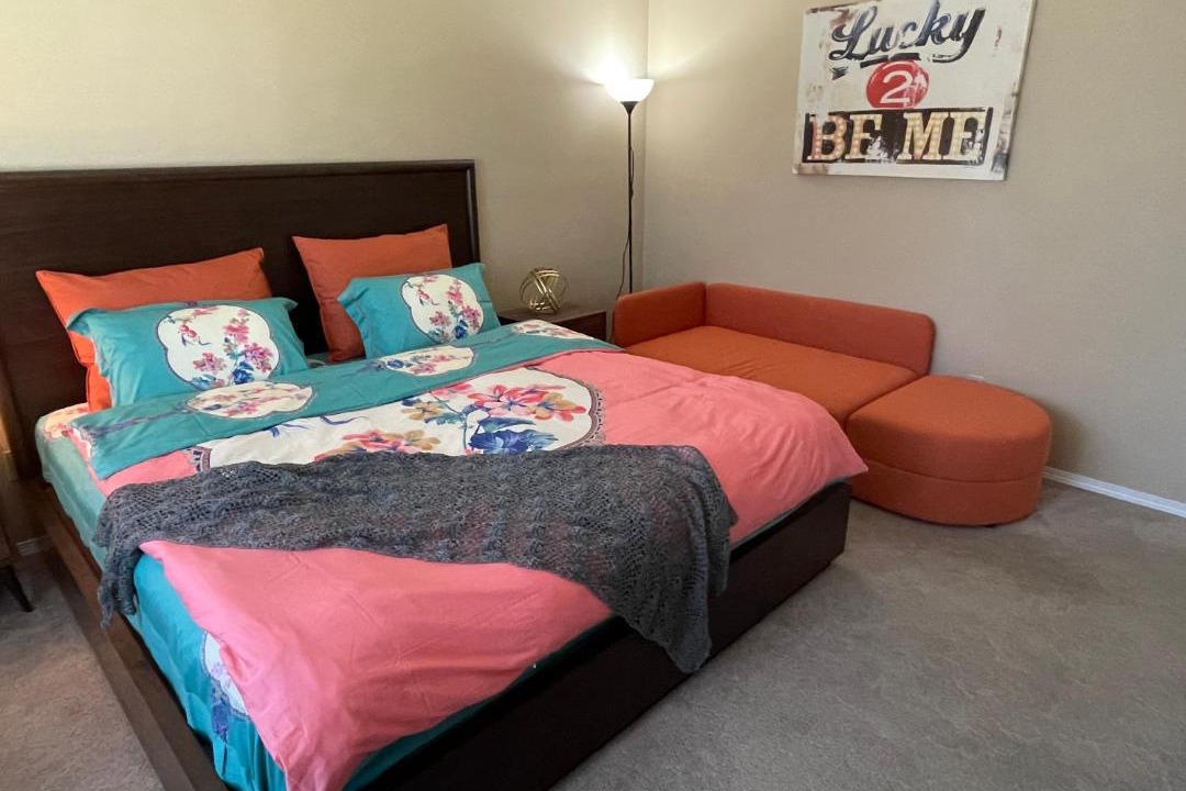 Photo of Bedroom in Maple Ridge