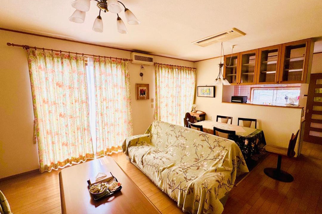 Photo of Bedroom in Koga