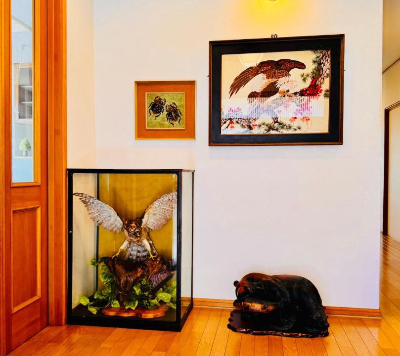 Photo of Livingroom in Koga