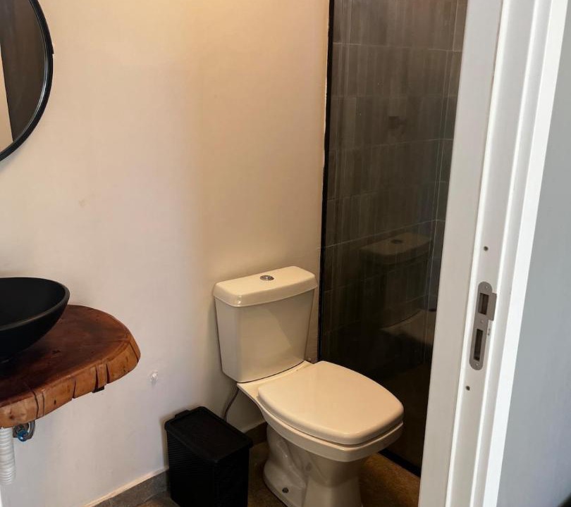 Photo of Bathroom in Alexania