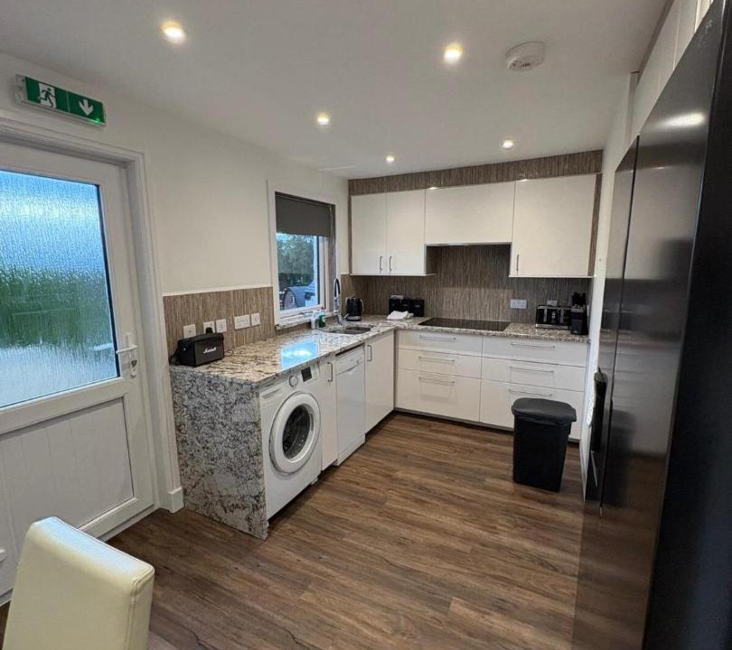 Photo of Kitchen in Nostie