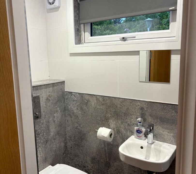 Photo of Bathroom in Nostie