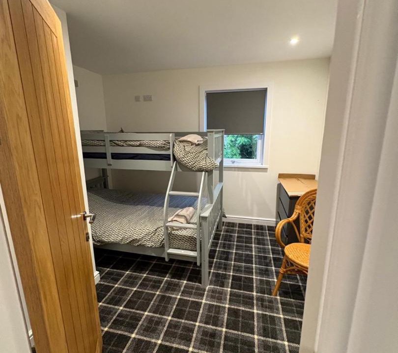 Photo of Bedroom in Nostie