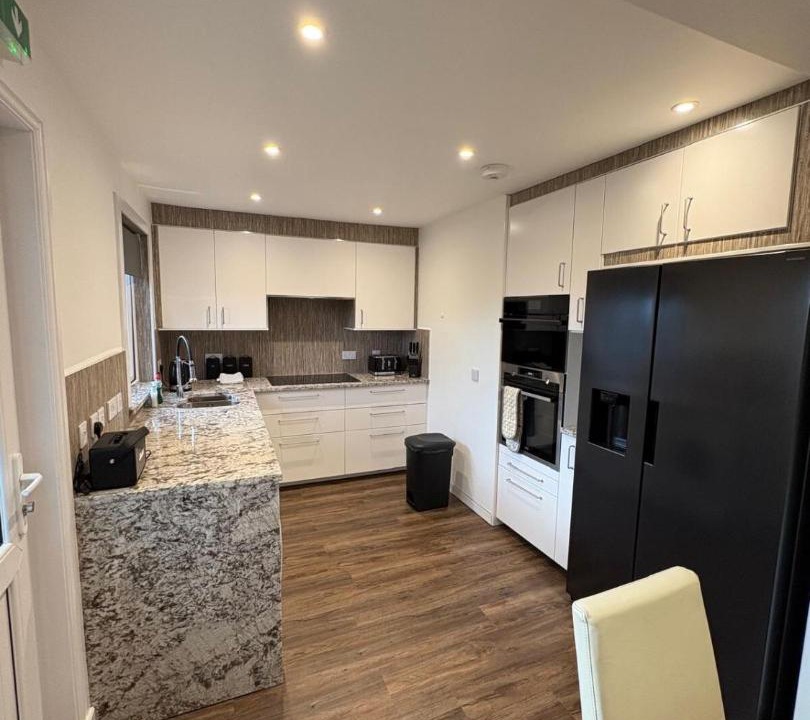 Photo of Kitchen in Nostie