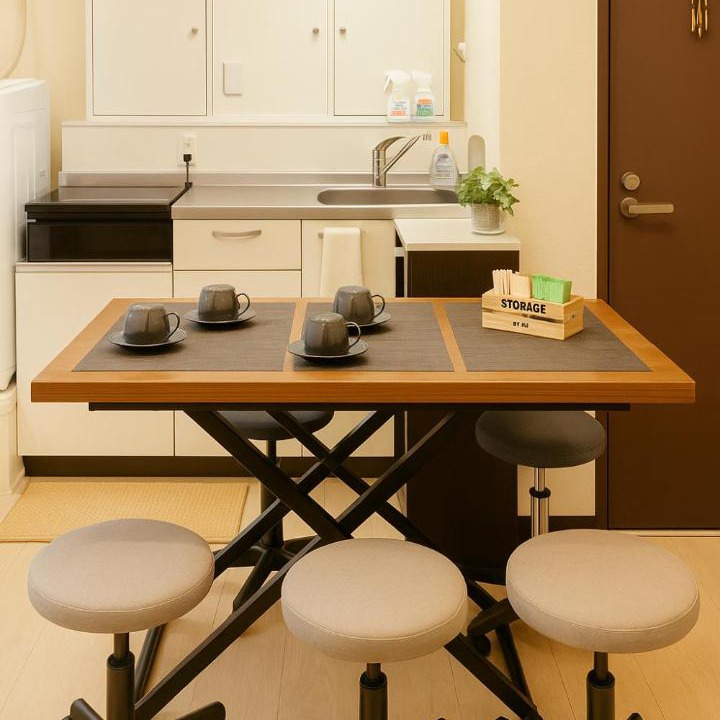 Photo of Kitchen in Nagawa