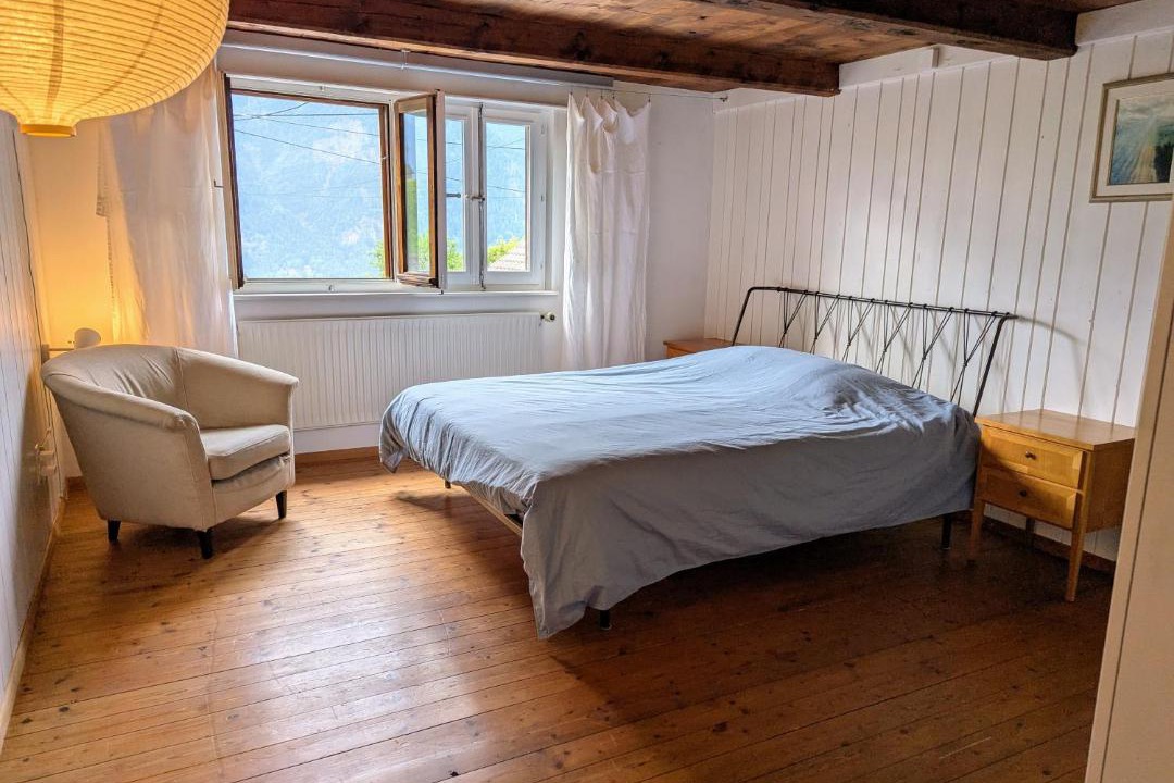Photo of Bedroom in Cavagnago