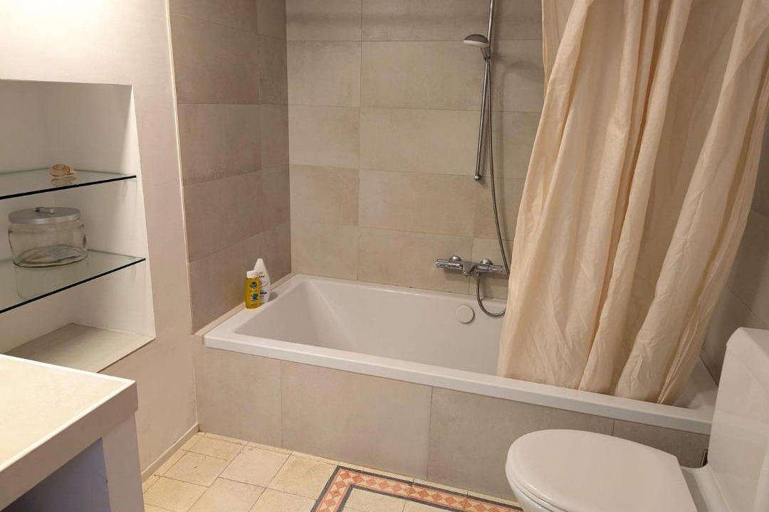 Photo of Bathroom in Cavagnago