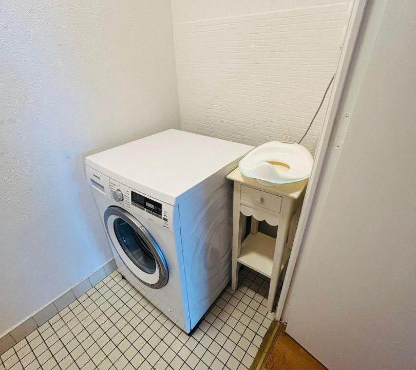 Photo of Bathroom in Haie Vigne