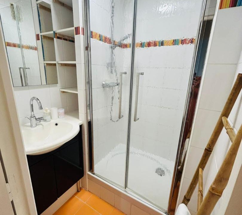 Photo of Bathroom in Haie Vigne