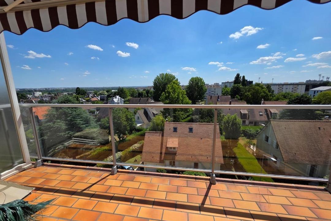 Photo of Patio Balcony in Haie Vigne