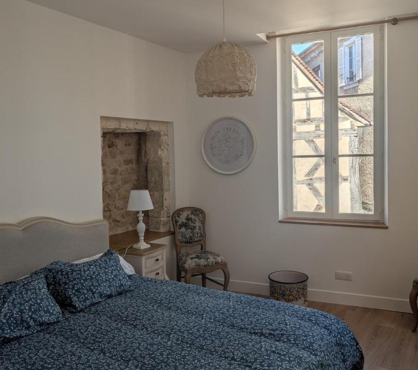 Photo of Bedroom in Bourges