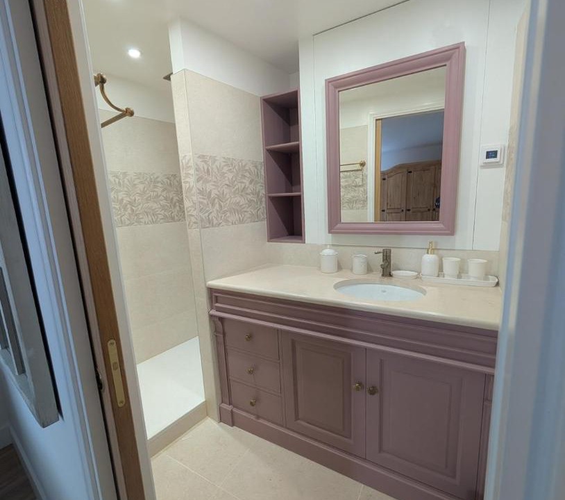 Photo of Bathroom in Bourges