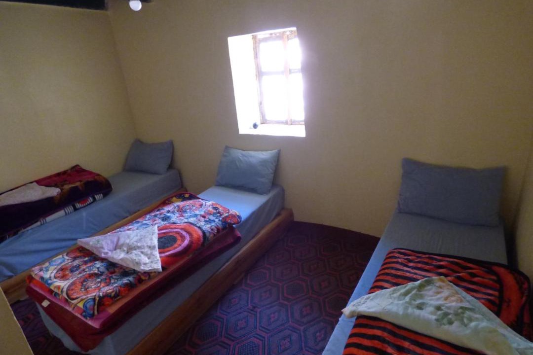 Photo of Bedroom in Zaouiat Ahansal