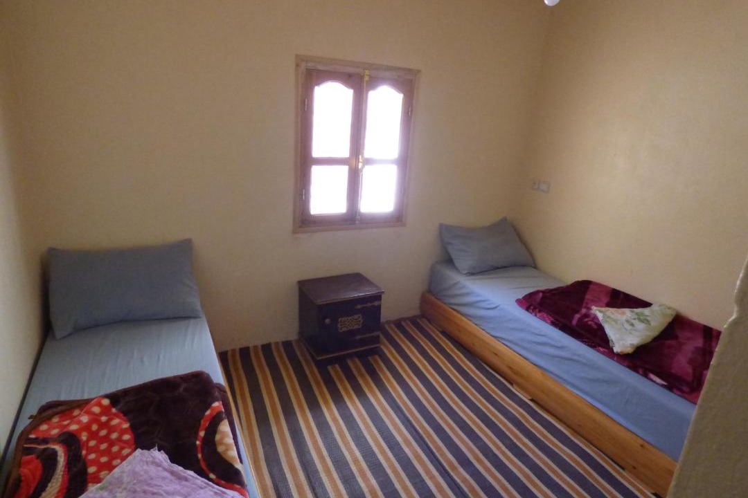 Photo of Bedroom in Zaouiat Ahansal