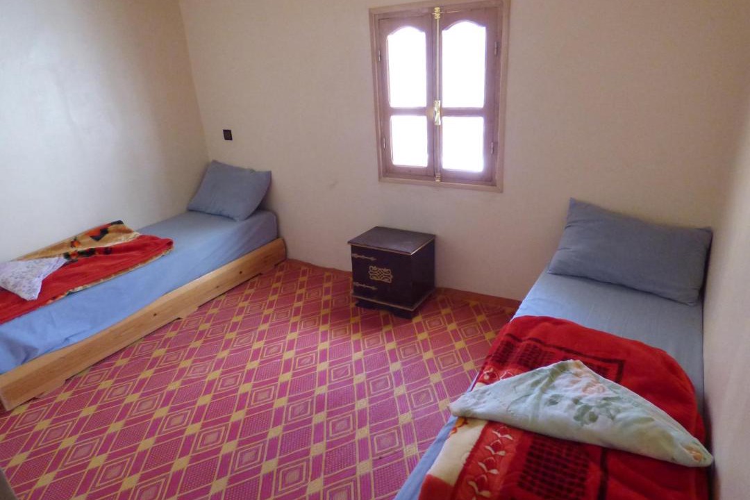 Photo of Bedroom in Zaouiat Ahansal