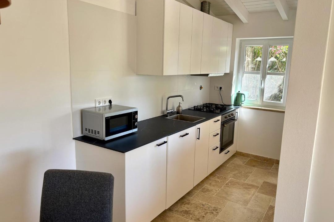 Photo of Kitchen in Abris