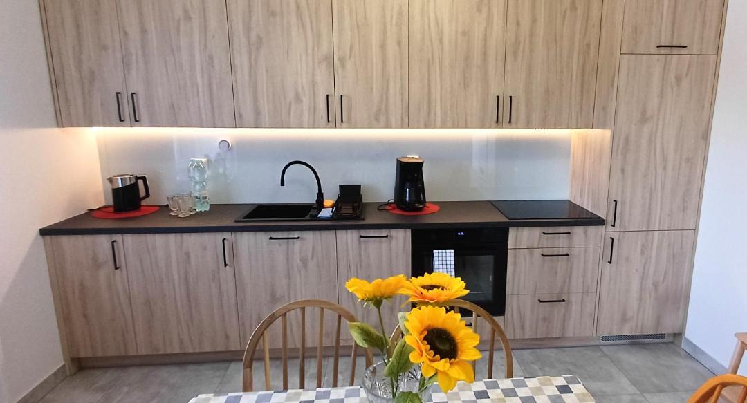 Photo of Kitchen in gmina Lubsza