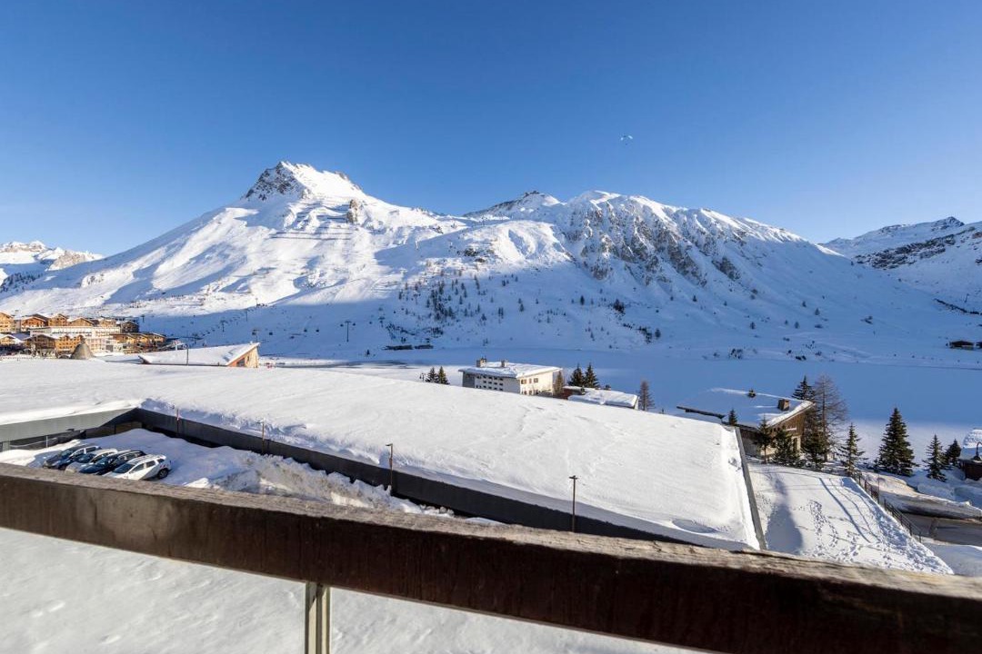 Photo of Others in Tignes le Lac
