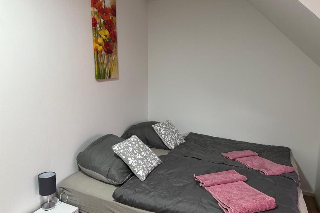 Photo of Bedroom in Ilsfeld