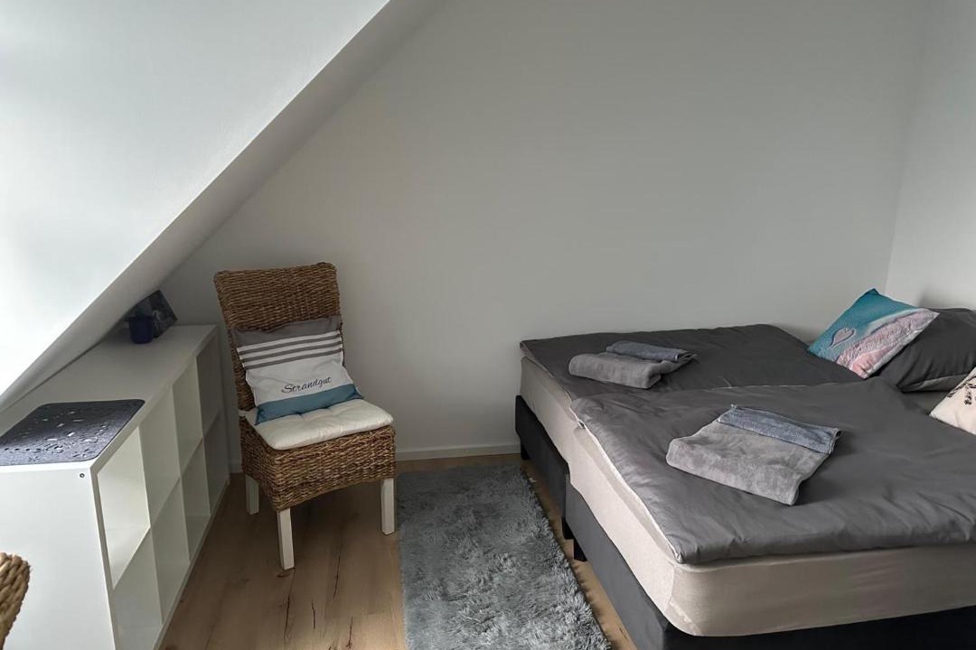 Photo of Bedroom in Ilsfeld