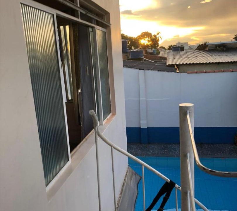 Photo of Patio Balcony in Porto Velho