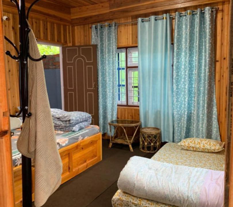 Photo of Bedroom in Namsaling