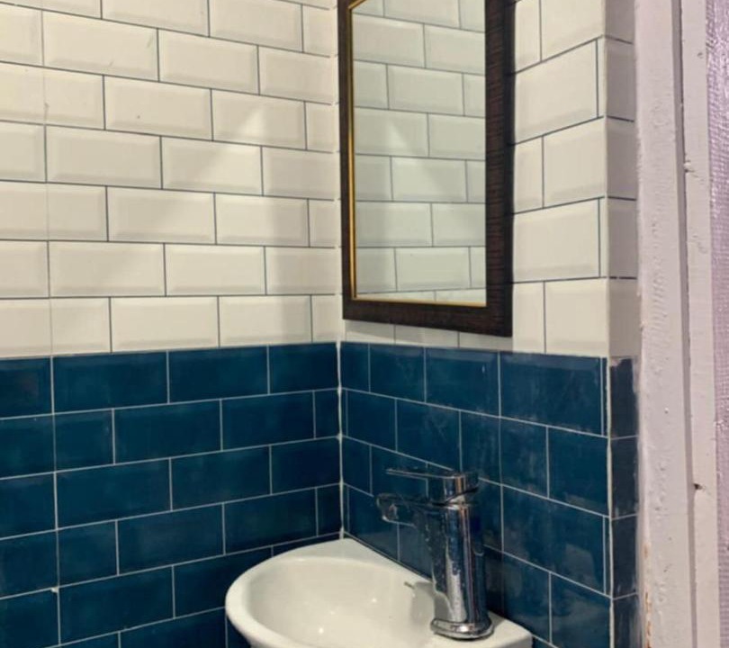 Photo of Bathroom in Namsaling