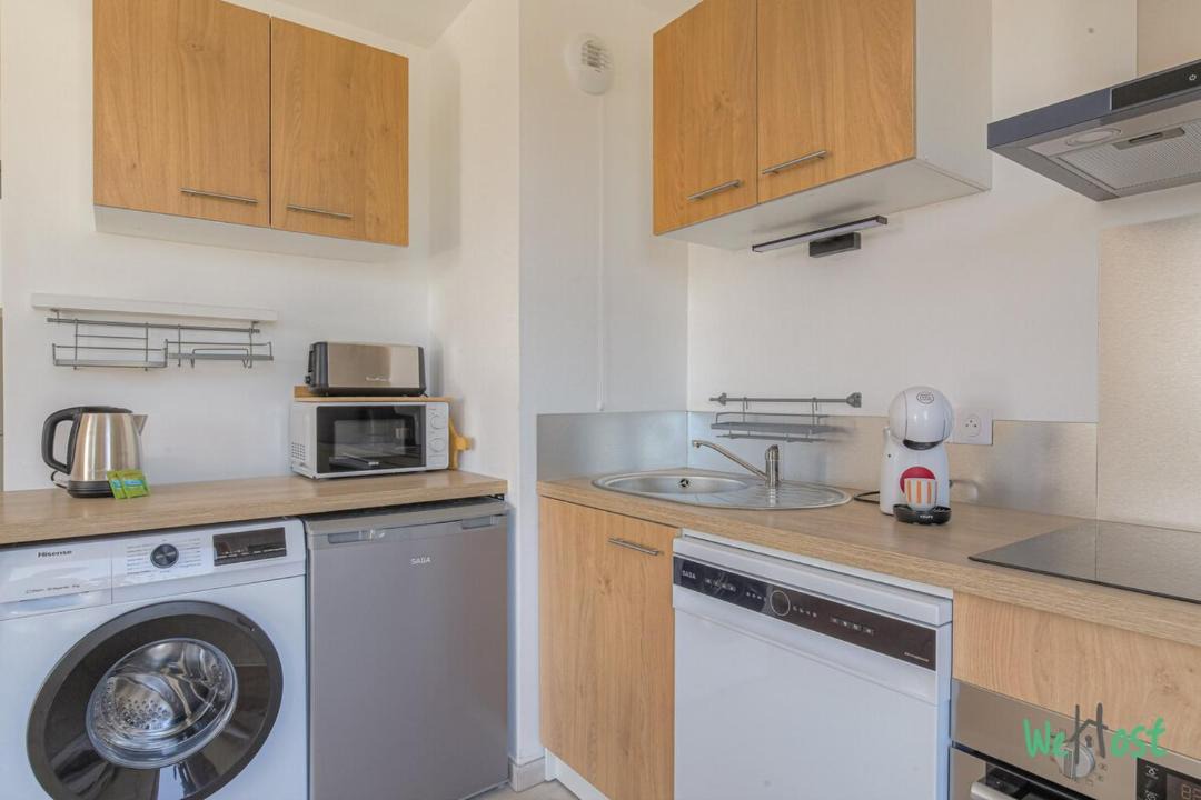 Photo of Kitchen in Dardilly