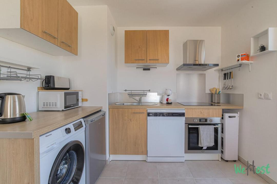 Photo of Kitchen in Dardilly