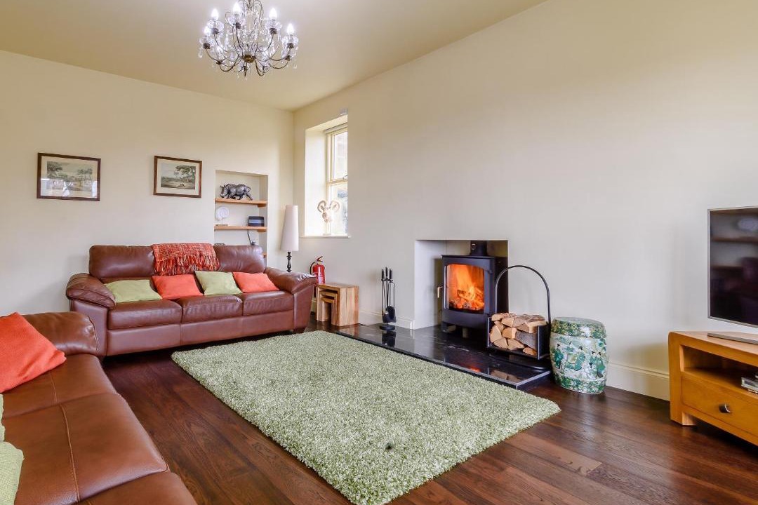 Photo of Livingroom in Fylingthorpe