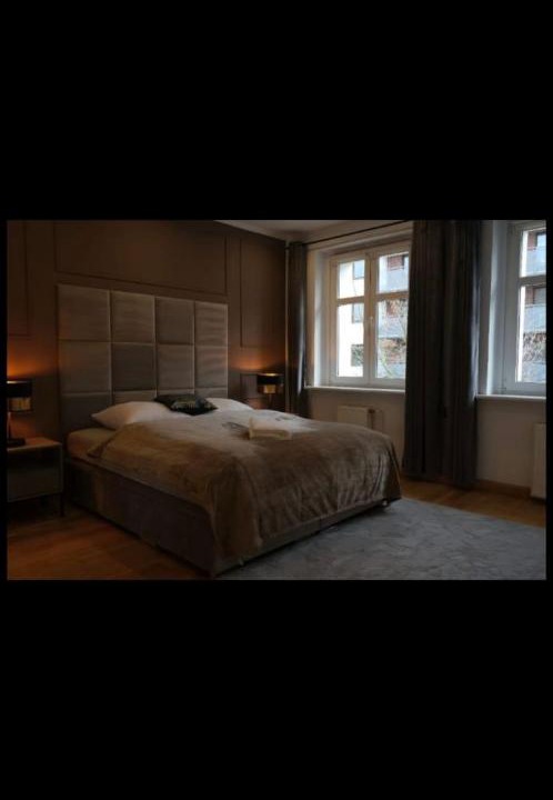 Photo of Bedroom in West Pomeranian Voivodeship