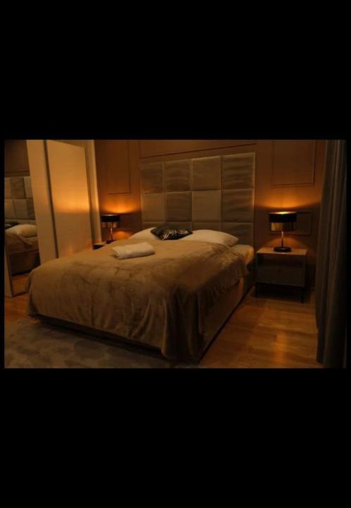 Photo of Bedroom in West Pomeranian Voivodeship