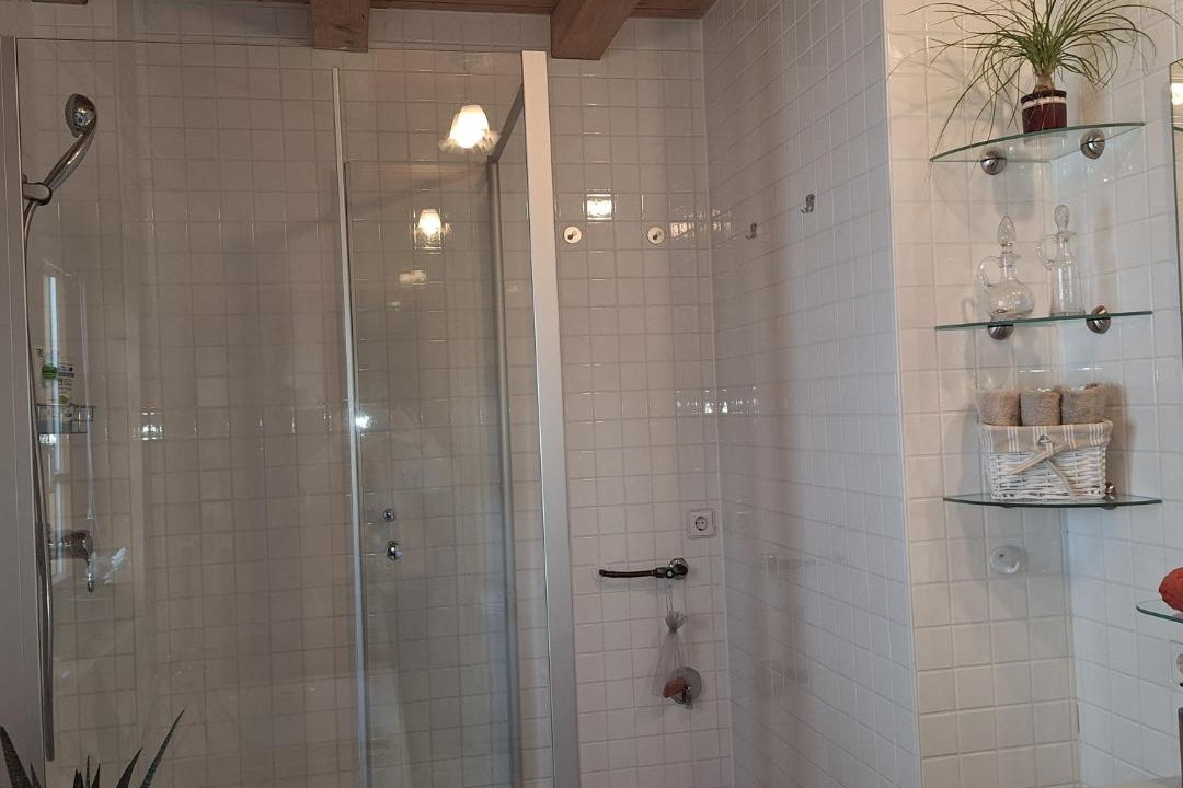 Photo of Bathroom in Loffingen