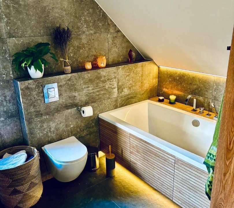 Photo of Bathroom in Gluszyca